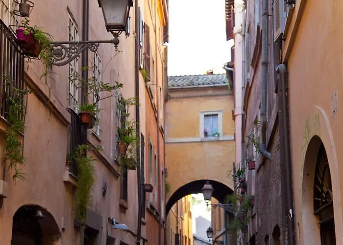 Rental In Loft Cappellari