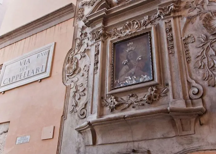 Rental In Loft Cappellari